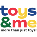 Toysnme Logo